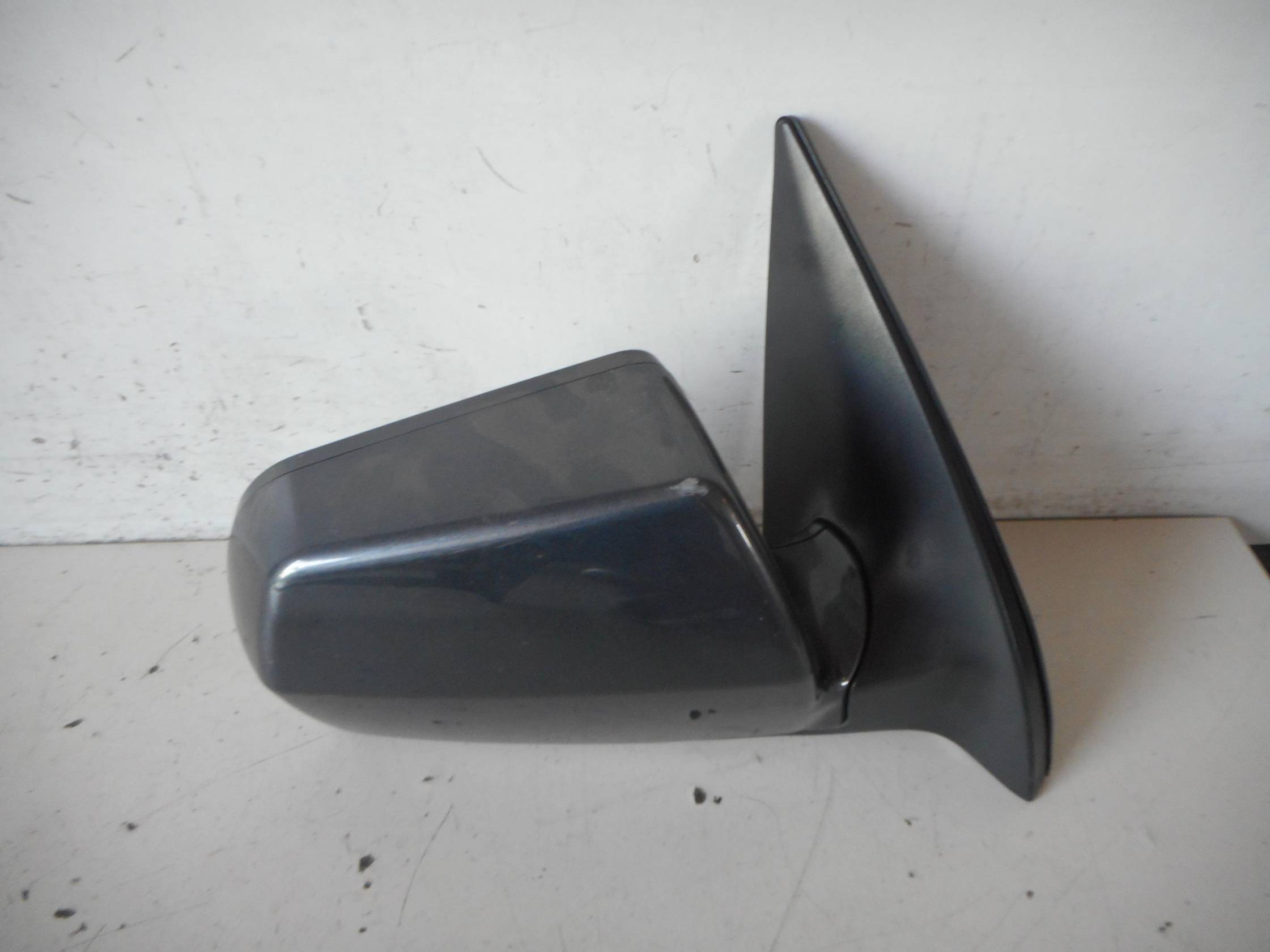 Retrovisore est. regolaz. elettr. dx.